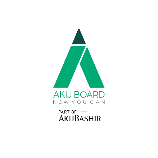 Akij Board